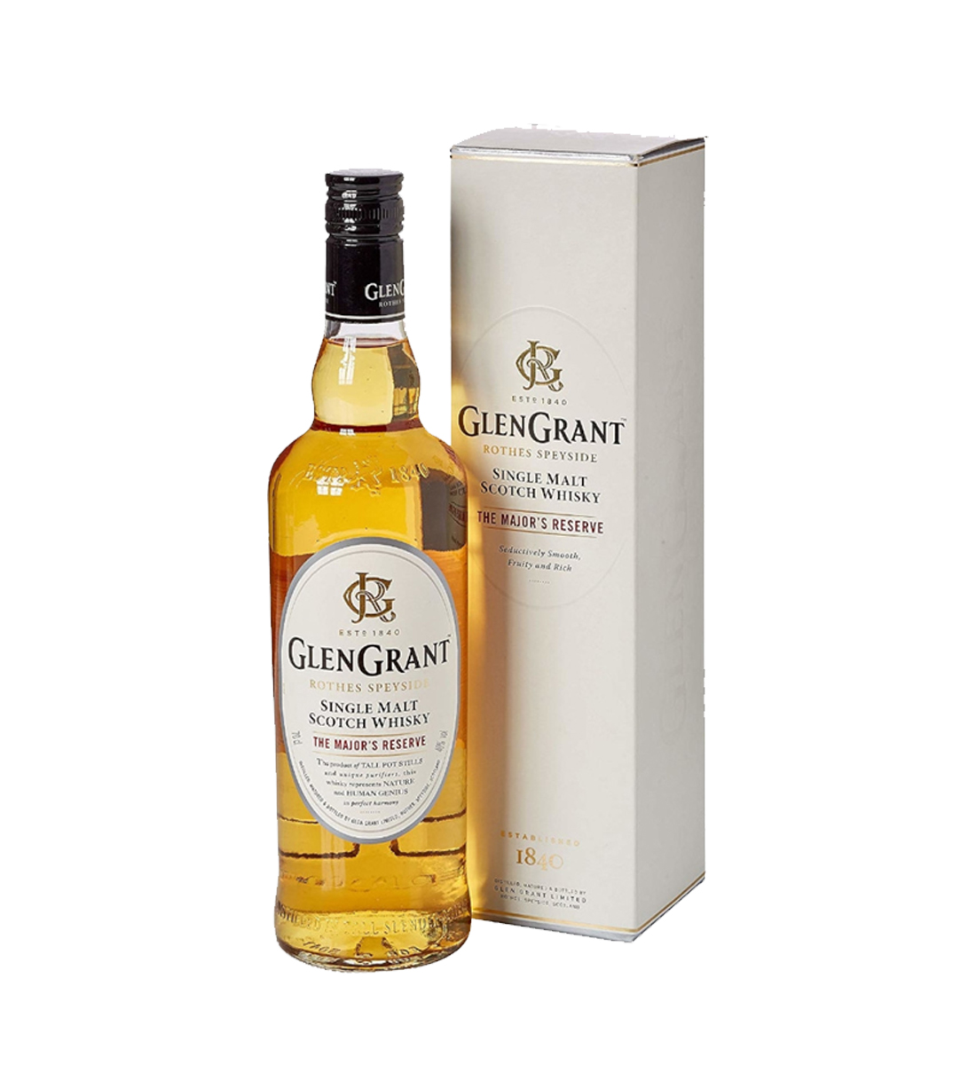 Glen Grant The Major’s Reserve Whisky 0.7L 0.7L